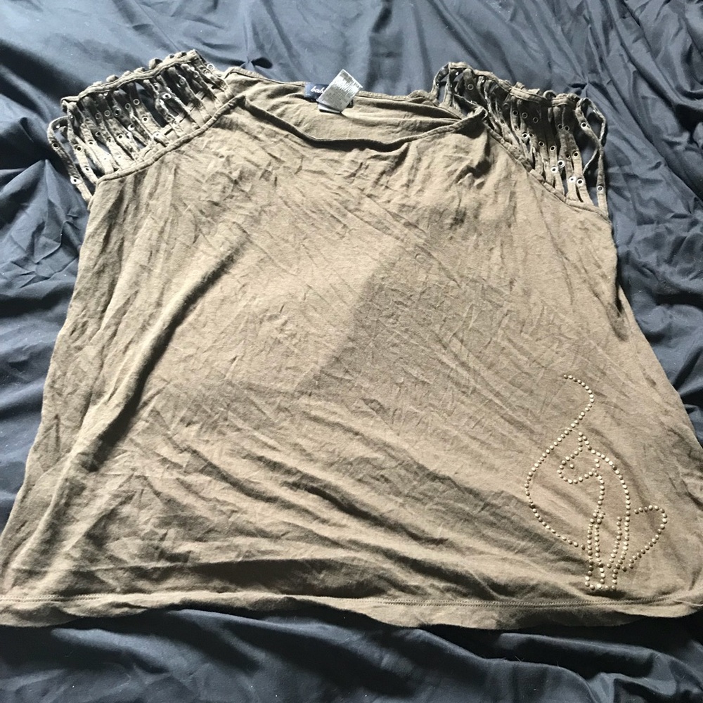Baby Phat top